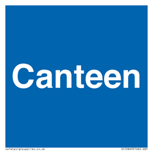 Canteen